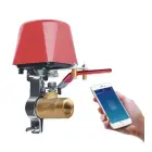 Nous L3 Smart ZigBee Valve Controller, Smart Life — Photo 1