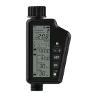 Smart Wi-Fi irrigation controller with large LCD screen Avatto SWT60-EU — Фото 1