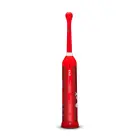 Paw Patrol oscillating children's toothbrush red pattern 2 Foto 3