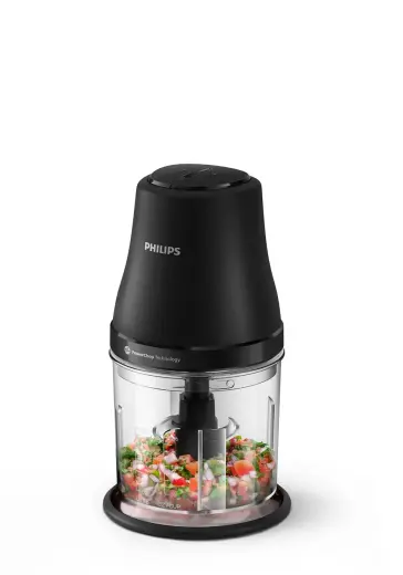 PHILIPS smalcinātājs, 450W Foto 2