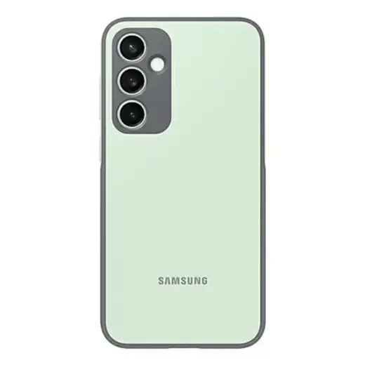 Etui Samsung EF-PS711TM S23 FE S711 miętowy|mint Silicone Cover Фото num