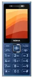 Mobilais tālrunis Nokia 210 4G Dark Blue