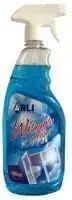 Stiklu tīrīšanas līdzeklis ARLI CLEAN, 1 l