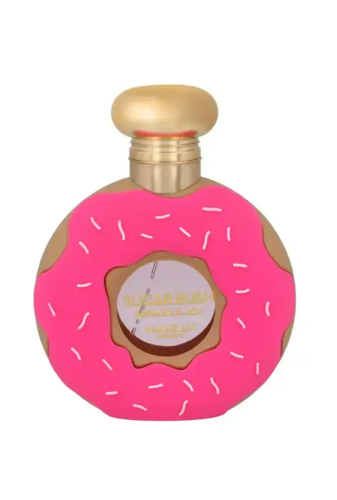Amaran Sugar Rush Sprinkle Joy (EDP) parfimērijas ūdens unisex 100 ml