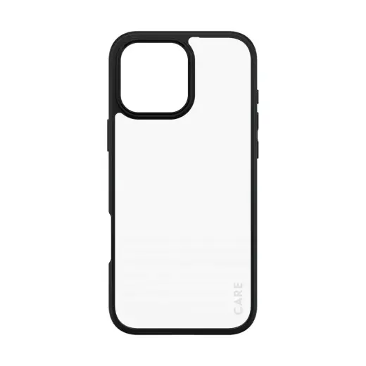 Care By PanzerGlass Urban Combat Case for Apple iPhone 16 Pro Max Black