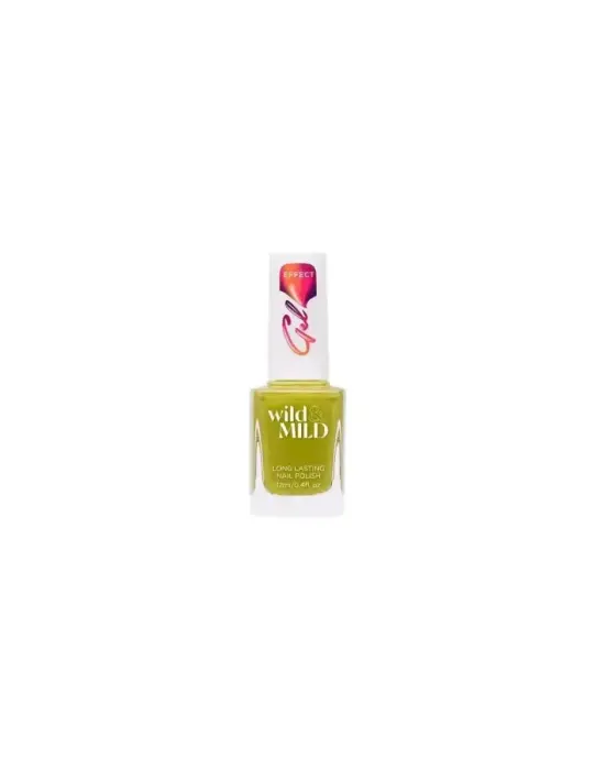 Wild and Mild Wild and Mild Wild and Mild Wild and Mild Wild and Mild Wild and Mild Fruity Detox Gel Effect Nail P