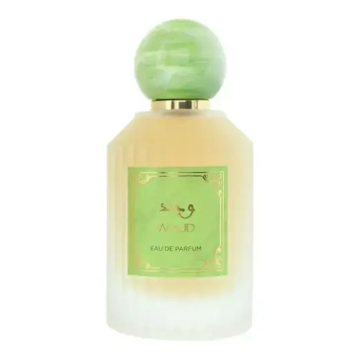 Rotana, Wajd, Eau De Parfum, Unisex, 100 ml