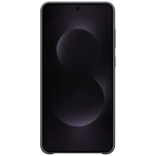 Samsung Kindsuit чехол для телефона для Galaxy S7 Edge черный Фото num