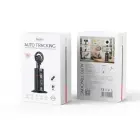 YESIDO SF20 MAGNETIC GIMBAL FACE TRACKING AI 360° 1200mAh, BLACK Foto 2