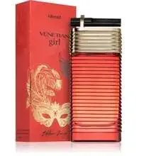 Armaf Venetian Girl Rouge eau de parfum for women 100 ml
