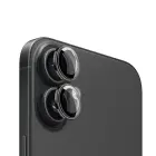 Mobile Origin Easy Lens guards, black - iPhone 16 / 16 Plus — Foto 8