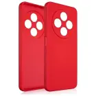 Beline Silicone Case for Xiaomi 14C Red — Foto 1