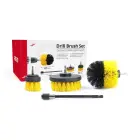 Drill Brush Set - 4pcs — Photo 1