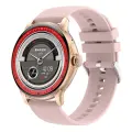 Colmi V72 smartwatch (gold) Foto 3
