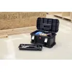 Instrumentu kaste Connect Tool Box 54x31,2x27,5cm Foto 2