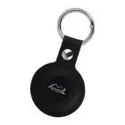 Lifemate GPS Bluetooth LifeTag Tracker HD-P16-3 Android + keyring black (damaged packaging) Фото num