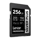 Lexar Professional SILVER PLUS SDXC 256GB memory card — Foto 2