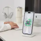 TECH-PROTECT MAGZERO MAGSAFE IPHONE 17 MATTE WHITE — Foto 9