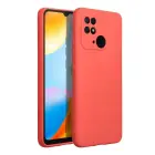 SILICONE case for XIAOMI Redmi 10C peach — Foto 3
