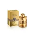 Azzaro Forever Wanted Elixir (Parfum) духи для мужчин 50 мл — Фото 2