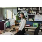 HP Monitor 724pn Series 7 Pro (8X534AA#ABB) — Фото 7
