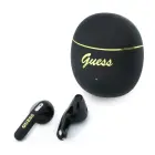 Guess Bundle Script TWS Wireless Earphones +  Speaker 3W — Photo 1