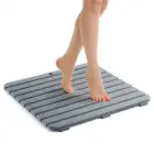 Shower tray 55x55cm grey — Photo 2