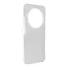 SHINING Case for XIAOMI Redmi 14C silver — Foto 1