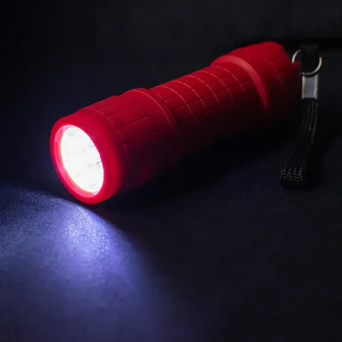 Forever Light LED lukturītis MINI 3xAAA FLF-06 Foto 4