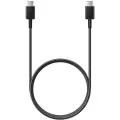 Зарядное устройство Samsung | 45W | | USB-C | с кабелем USB-C на USB-C в комплекте | черное Фото num