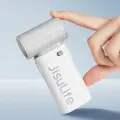 Jisulife Handheld Fan Life9 5000mAh Portable USB Fan - Gray Foto 8