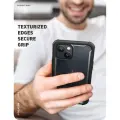 Supcase IBLSN ARES IPHONE 14 Plus BLACK Photo