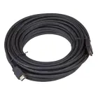 Cable HDMI Akyga AK-HD-150A ver. 1.4 15m Foto 2