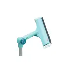 LEIFHEIT Щетка для окон с телескопической ручкой  110-190 см Window & Frame Cleaner L Фото num