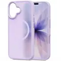TECH-PROTECT MAGMAT MAGSAFE IPHONE 17 MATTE LAVENDER Foto 2
