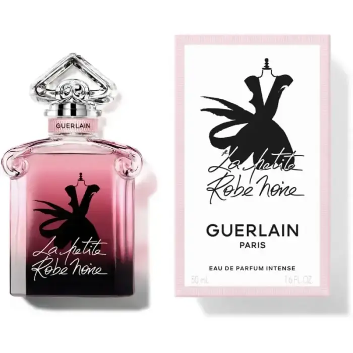 Guerlain La Petite Robe Noire Eau De Parfum Intense - Clear Фото num