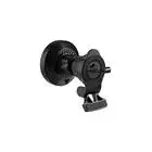 OBAL:ME MagNetix Core Wireless Car Charger Mount 15W Black Фото num