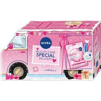 Nivea Special Delivery Set - Dárková sada pro ženy