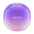 Earphones TWS Acefast T9, Bluetooth 5.3, IPX4 (grape purple) Foto 3