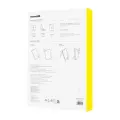 Baseus Simple Series iPad Pro (2017) protective case (clear) Foto 6