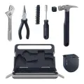 Household Tool Kit HOTO QWSGJ002, 7 pcs Photo