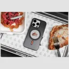Case XTREM Instant Custom E-INK for       iPhone 15 Pro black — Photo 7