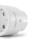 Forever Light Smart Plug Wi-Fi 240V 10A - FLSP10B Фото num