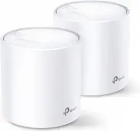 TP-LINK TPLINK Access Point DECO X20(2-PACK) X20(2PACK)