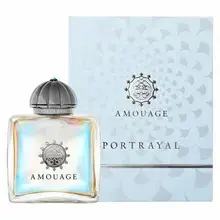 Amouage Portrayal eau de parfum для женщин 50 мл