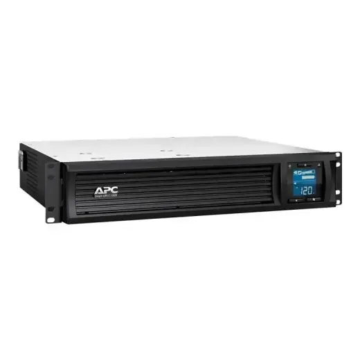 APC Smart-UPS SmartUPS SMC1000I-2UC SMC1000I2UC (SMC1000I-2UC) Foto 4