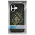 Nimmy Wilk MagSafe case for iPhone 17 dark gray Photo
