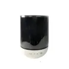 BEDSIDE LAMP WITH PROJECTOR + BLUETOOTH 3 LIGHT COLOR+ PILOT — Foto 1