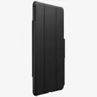 Spigen Ultra Hybrid Pro planšetdatora maciņš Galaxy Tab S11 Ultra melns — Foto 4