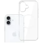 Case 3MK Clear MagCase for Apple iPhone 17 — Photo 6